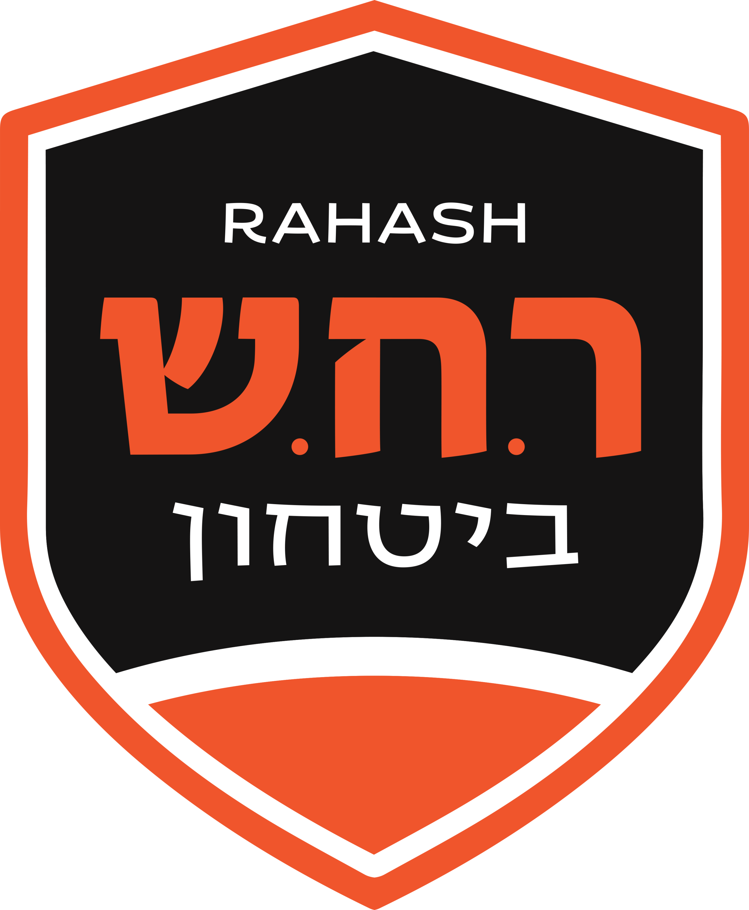 רחש ביטחון